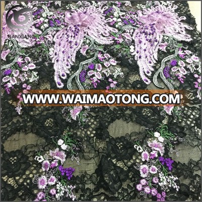 Excellent Quality Bridal Lace Fabric Wholesale